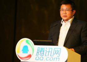 CNTV总经理汪文斌：强强联手 分享世界杯激情