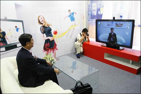湖广腾讯互动传媒引领互动娱乐时代
