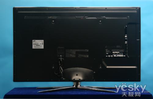 非比“平”常三星C7000系列3D液晶电视评测