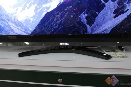 跌破6000元东芝40XV650C液晶电视热卖