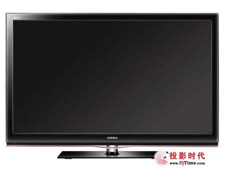 康佳LC42TS96N液晶电视