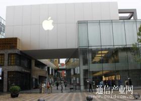 苹果iPad国内售价高于美国 每人限购两台
