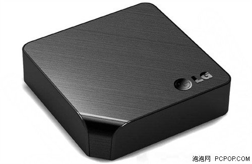 轻松变身智能机!LG推Smart TV机顶盒