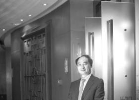 创维董事局主席张学斌：电视永远不会被电脑取代