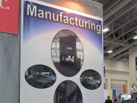 Satellite2011：manufacturing在现场