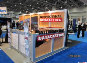 Satellite2011:IDC在现场