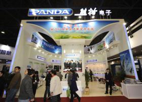 熊猫电子以战略转型挺进三网融合产业