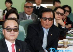 韩国政府将出台政策推动智能电视产业发展