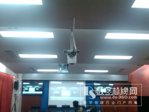 天道启科携SONY产品进驻贵州广播电视系统