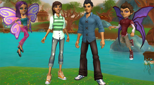 free_realms free_realms