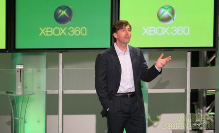 微软称Xbox完全具备实力PK苹果iTunes