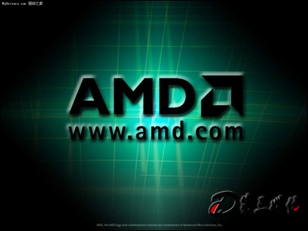 AMD CPU: AMD连续推出多款CPU 市场竞争加剧