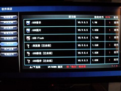 用电视打僵尸 TCL46吋智能3D电视评测 