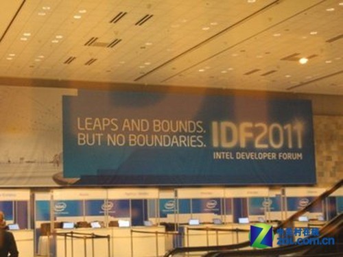 IDF2011:英特尔云计算全面预防灾难发生