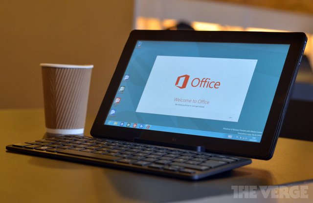 微软宣布Office2013开发完成 11月中旬发行