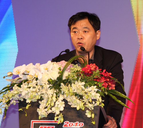 北京歌华有线副总经理兼运营总监 罗小布