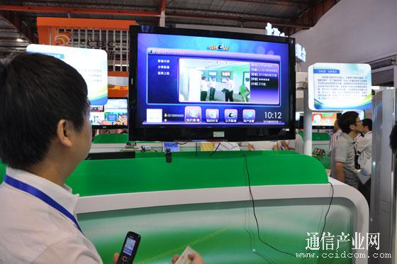 上海NGB互动点播上线 已完成50万户试验网建设