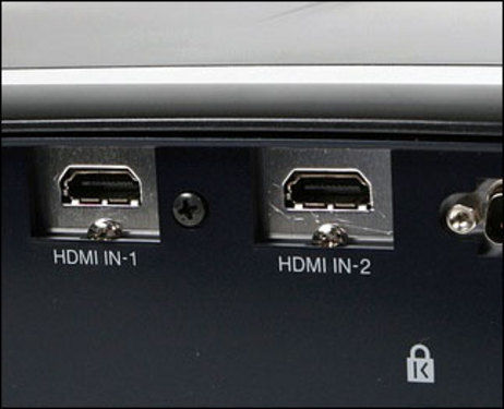 菜鸟学堂：了解什么是是HDMI接口！