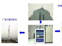 南京数字移动电视项目论证与试验(下)