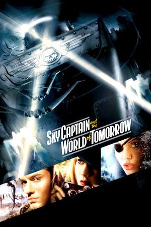 《第一剧场》2月25日播科幻片《明日世界》