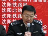 2006年中国交通广播春运联播在辽宁启动