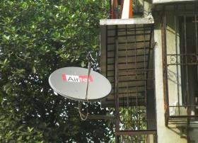 印度七大卫星电视运营商之Airtel