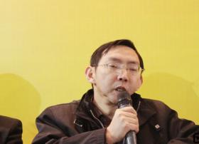 北京新奥特新媒体事业部总监李军-CCBN2011高峰论坛嘉宾