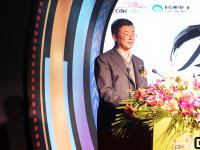 CCBN2011第八届数字电视技术创新论坛 工业和信息化部科技司副司长韩俊致辞